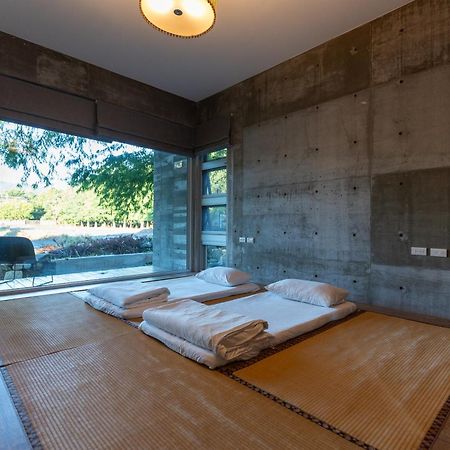 Chuying Sunrise B&B Ji'an Dış mekan fotoğraf
