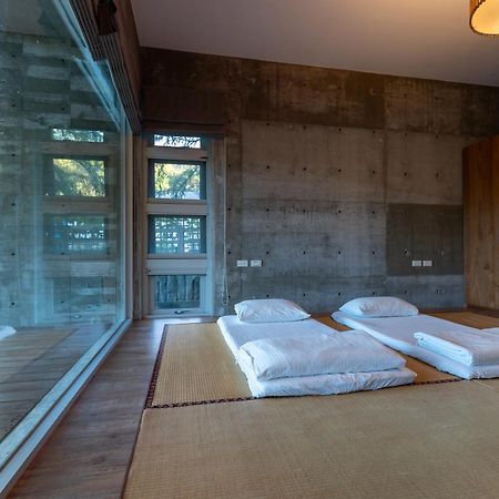 Chuying Sunrise B&B Ji'an Dış mekan fotoğraf