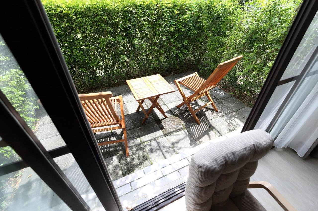Chuying Sunrise B&B Ji'an Dış mekan fotoğraf
