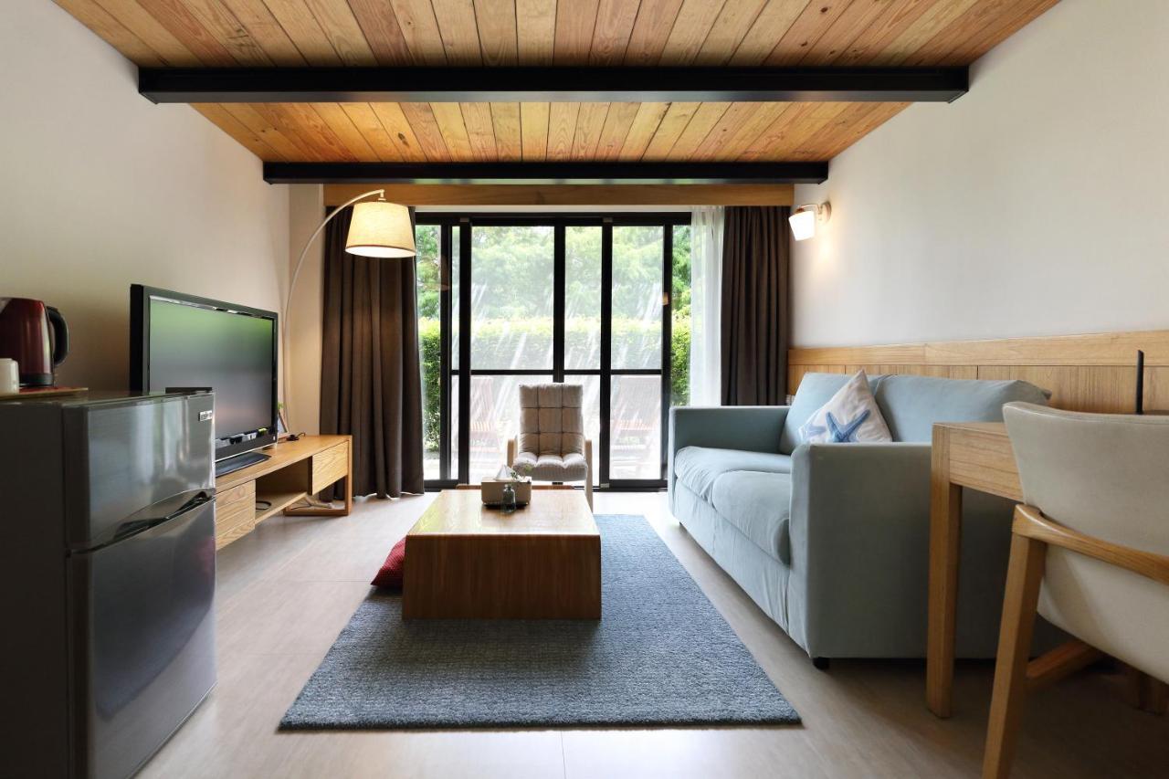 Chuying Sunrise B&B Ji'an Dış mekan fotoğraf
