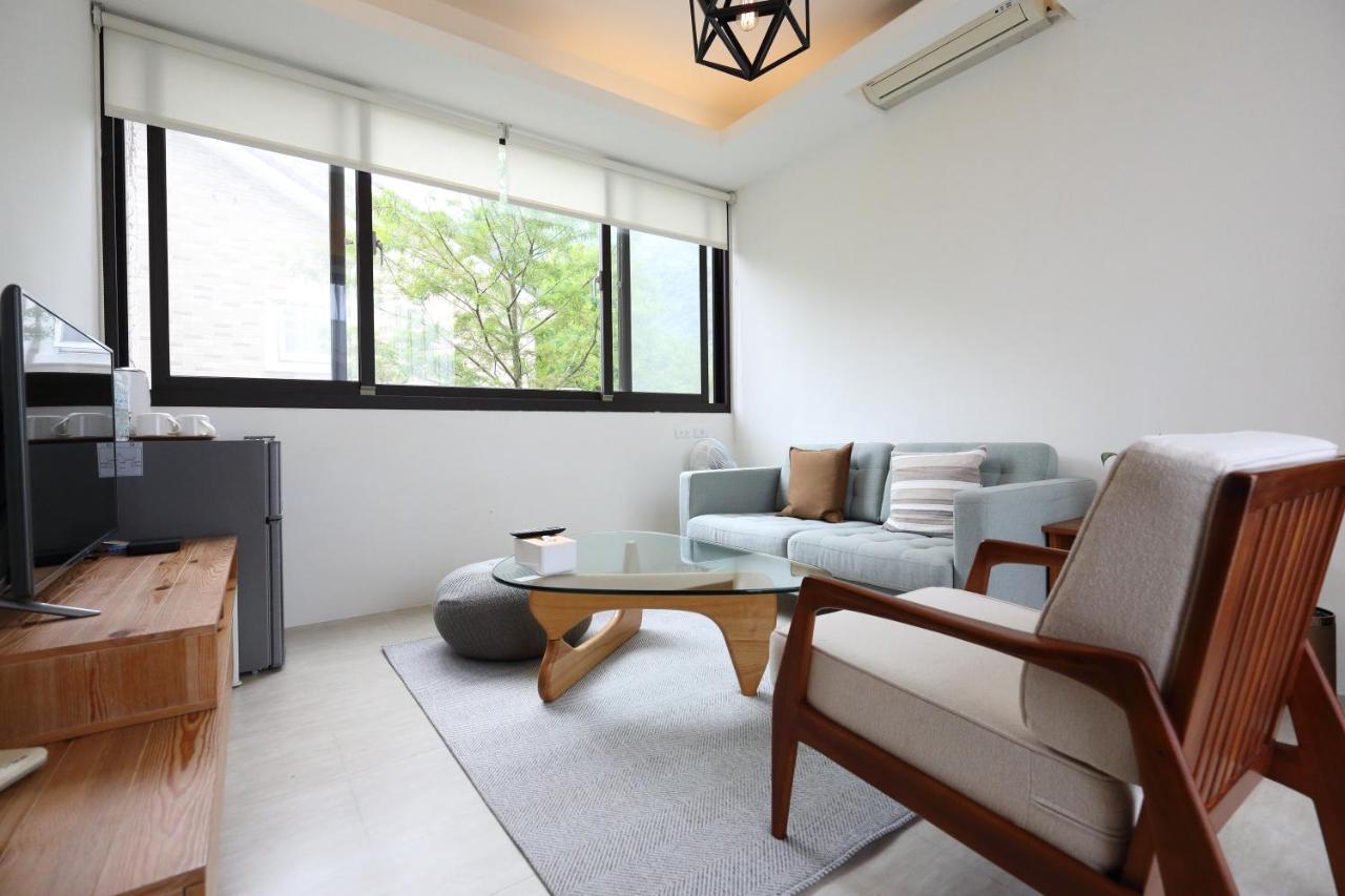 Chuying Sunrise B&B Ji'an Dış mekan fotoğraf