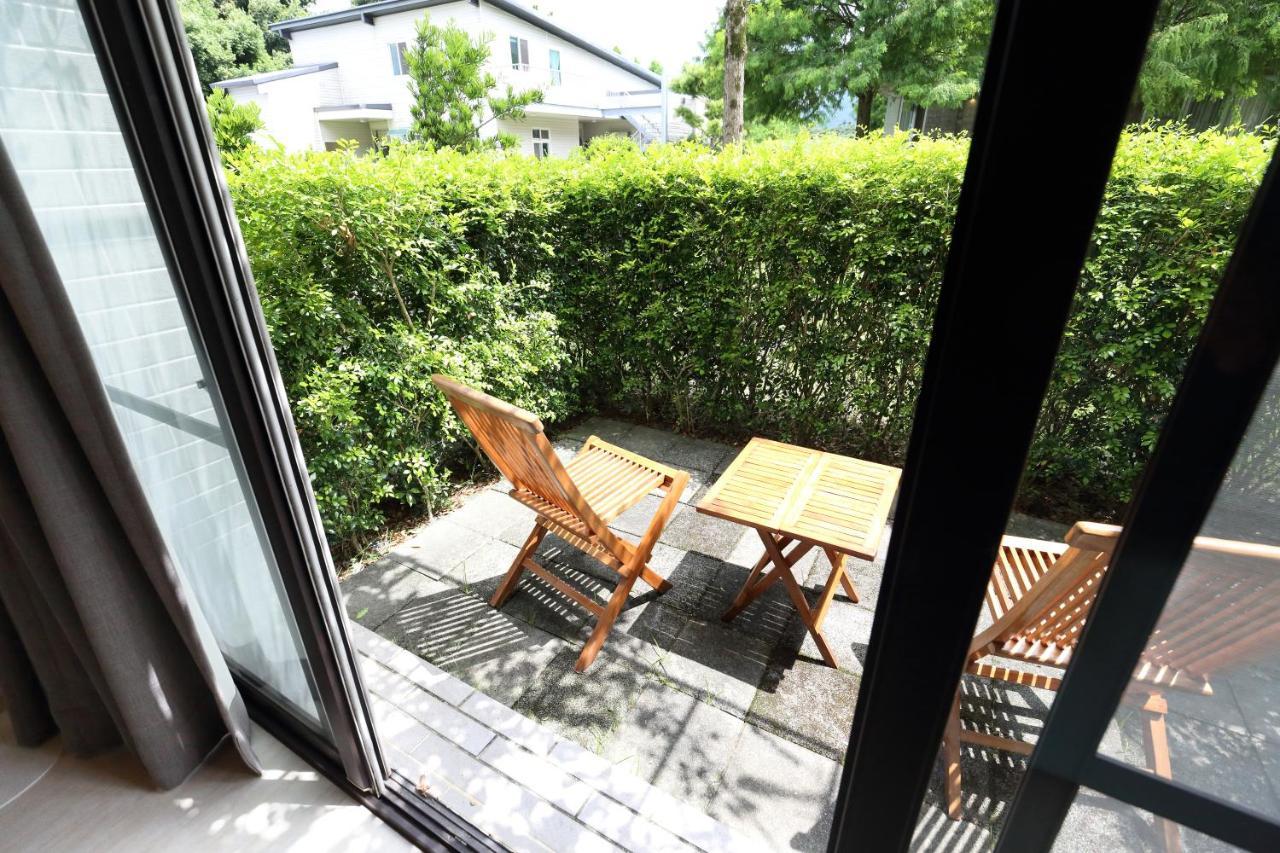 Chuying Sunrise B&B Ji'an Dış mekan fotoğraf