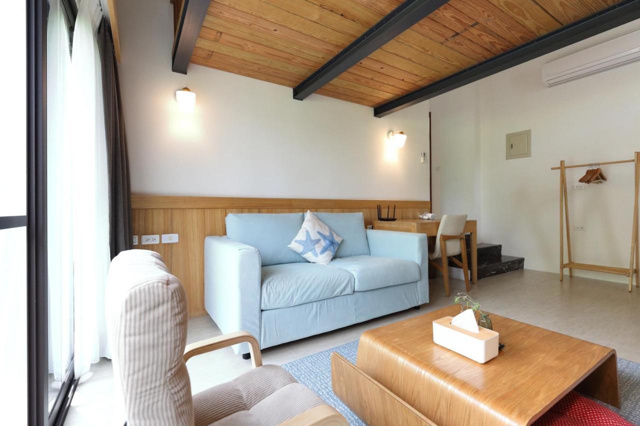 Chuying Sunrise B&B Ji'an Dış mekan fotoğraf