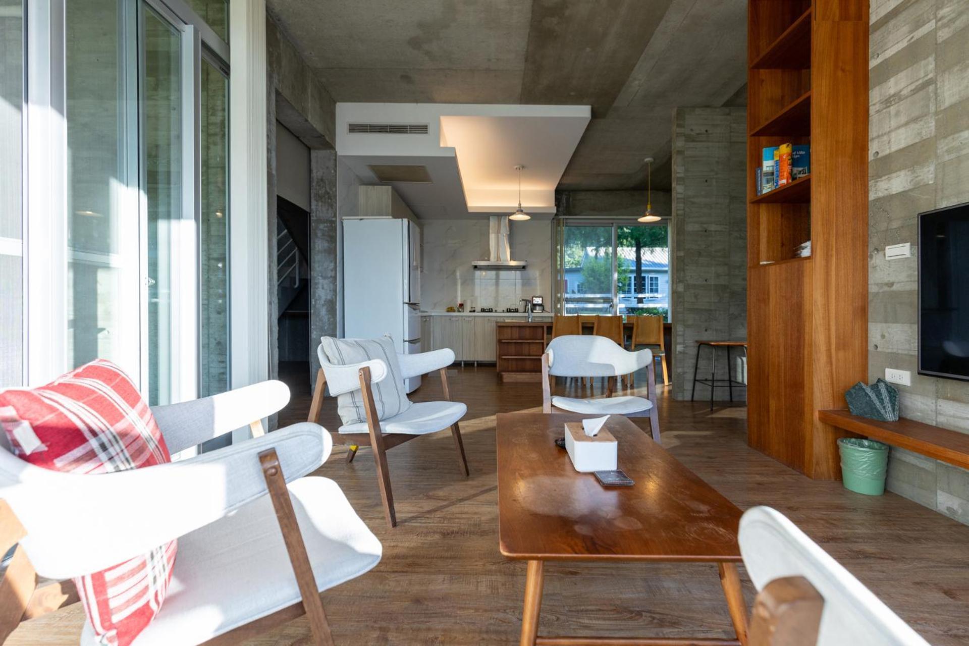 Chuying Sunrise B&B Ji'an Dış mekan fotoğraf