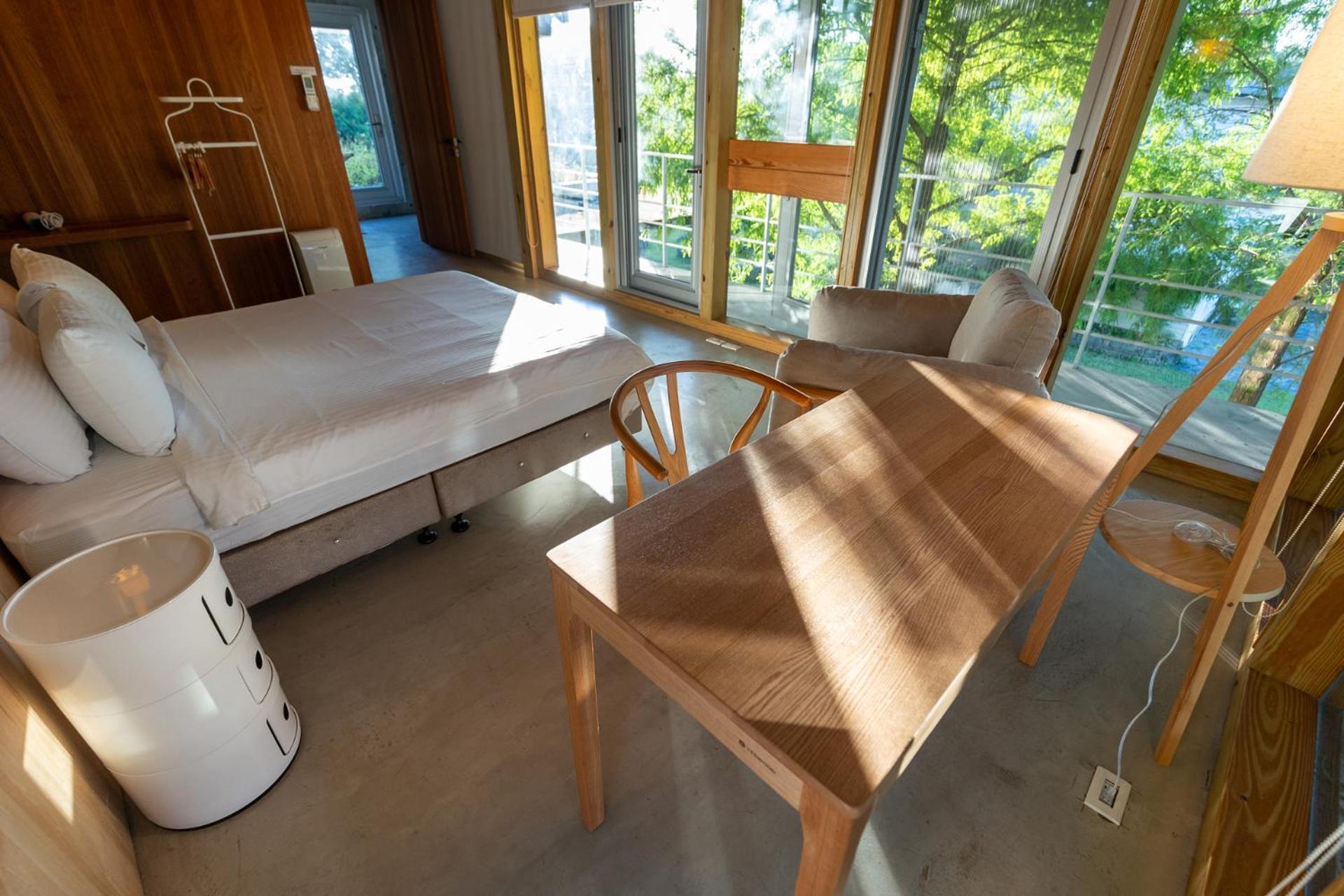 Chuying Sunrise B&B Ji'an Dış mekan fotoğraf