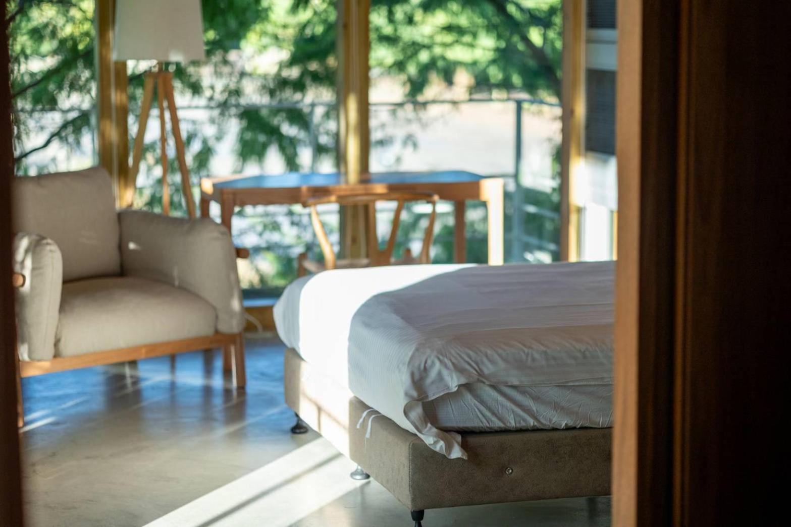 Chuying Sunrise B&B Ji'an Dış mekan fotoğraf