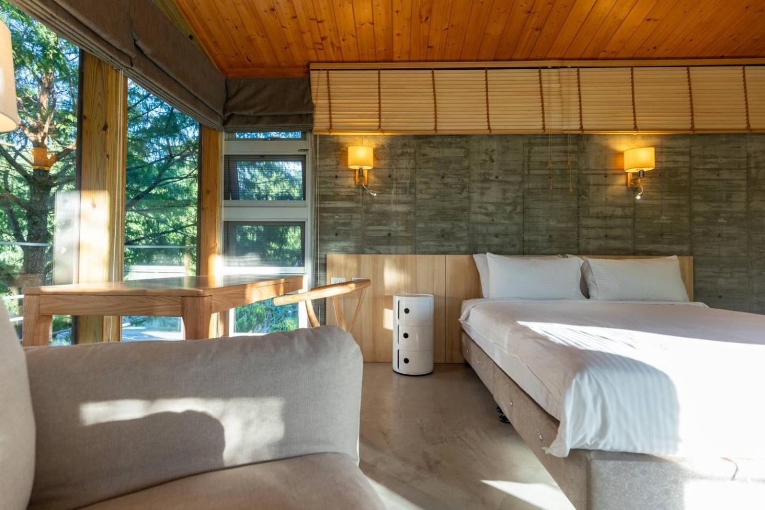 Chuying Sunrise B&B Ji'an Dış mekan fotoğraf