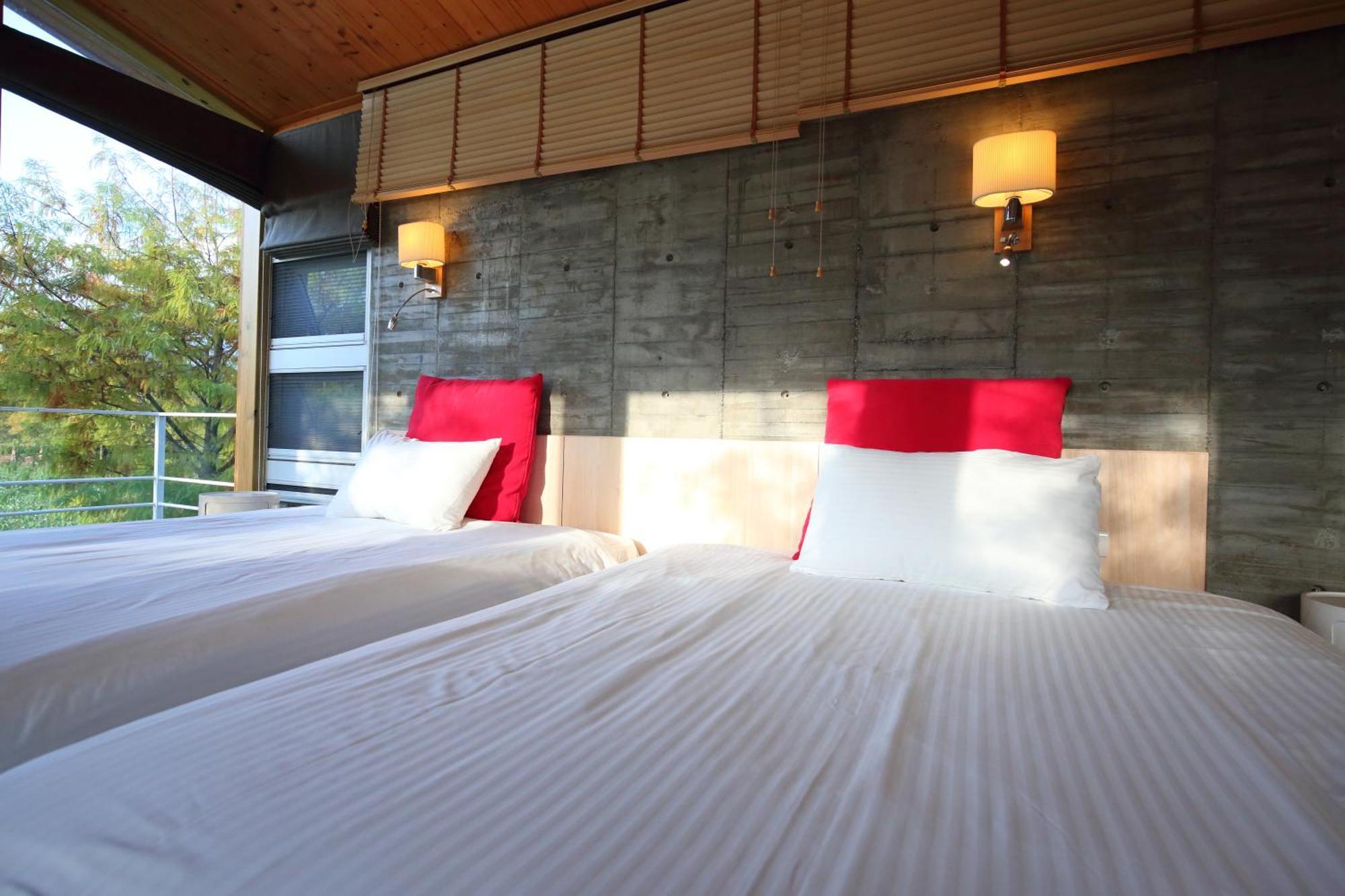 Chuying Sunrise B&B Ji'an Dış mekan fotoğraf