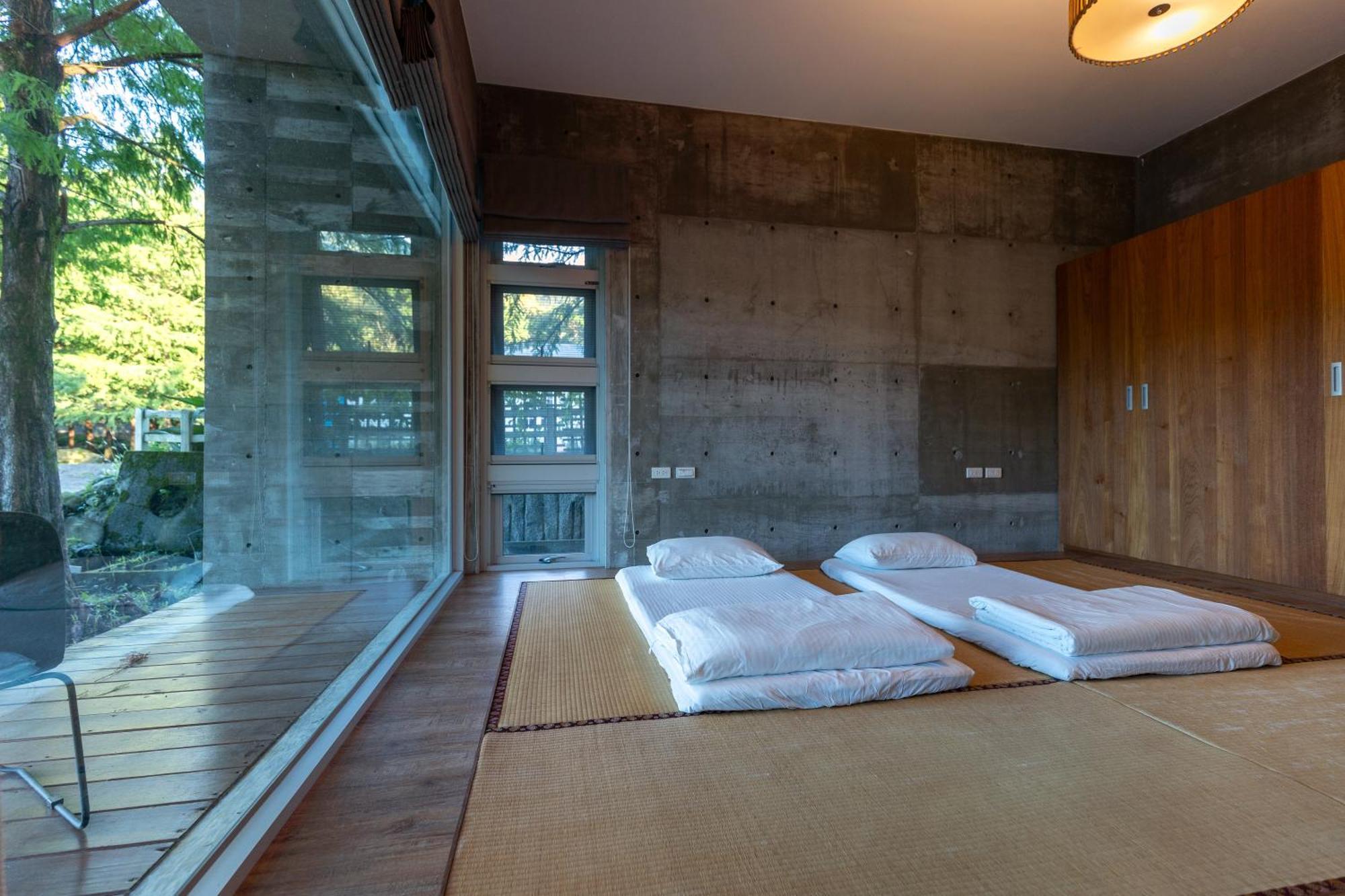 Chuying Sunrise B&B Ji'an Dış mekan fotoğraf