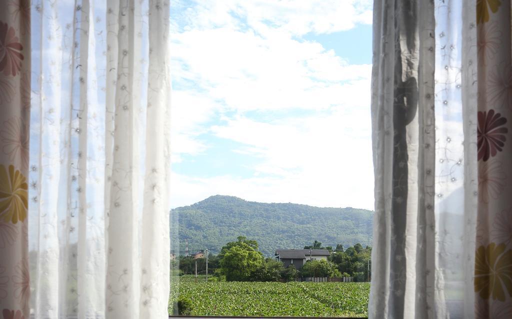 Chuying Sunrise B&B Ji'an Oda fotoğraf