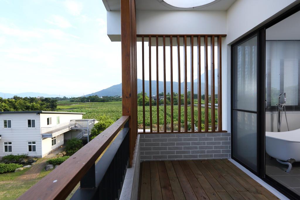 Chuying Sunrise B&B Ji'an Oda fotoğraf