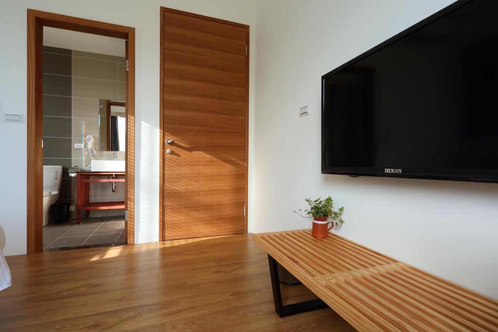 Chuying Sunrise B&B Ji'an Oda fotoğraf