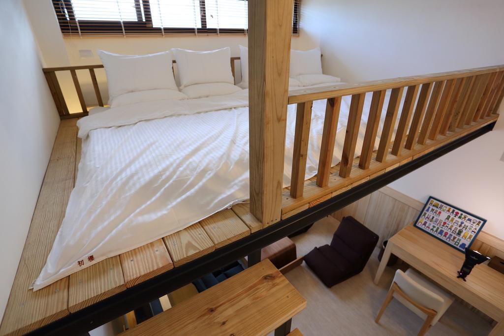 Chuying Sunrise B&B Ji'an Oda fotoğraf