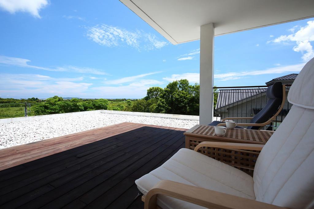 Chuying Sunrise B&B Ji'an Dış mekan fotoğraf