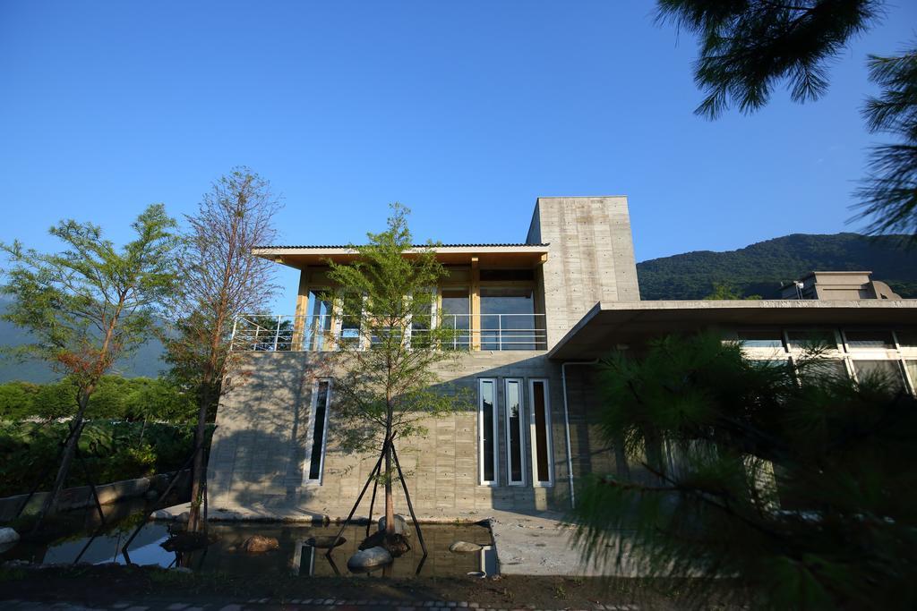 Chuying Sunrise B&B Ji'an Dış mekan fotoğraf