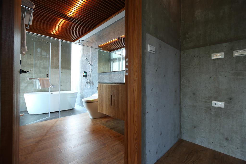 Chuying Sunrise B&B Ji'an Dış mekan fotoğraf