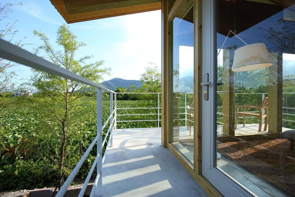 Chuying Sunrise B&B Ji'an Dış mekan fotoğraf