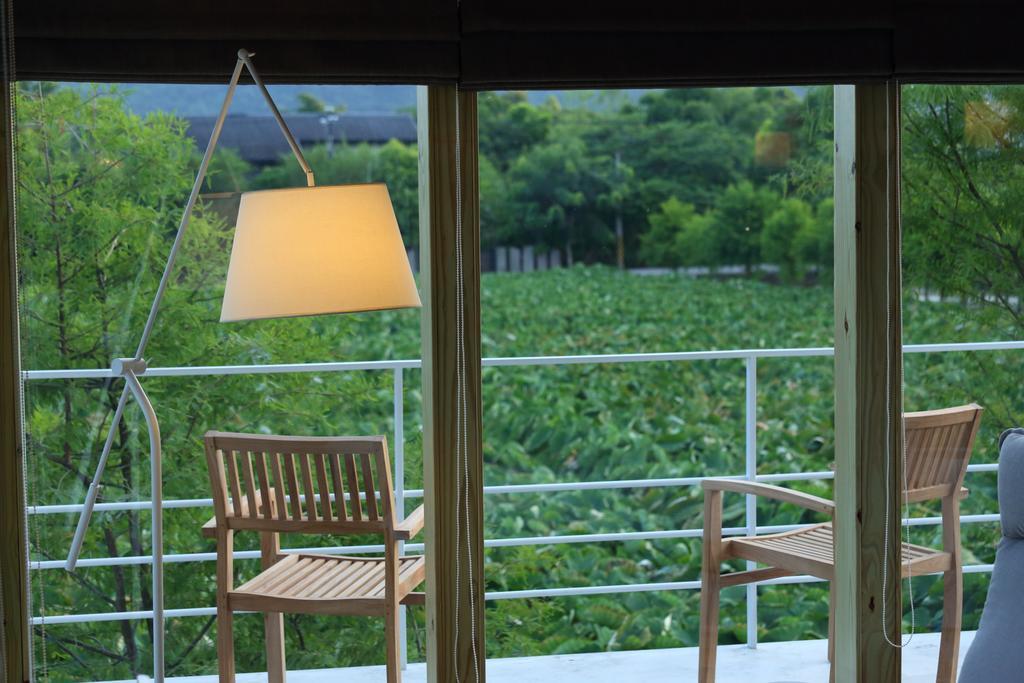 Chuying Sunrise B&B Ji'an Dış mekan fotoğraf