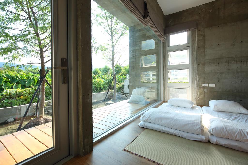 Chuying Sunrise B&B Ji'an Dış mekan fotoğraf