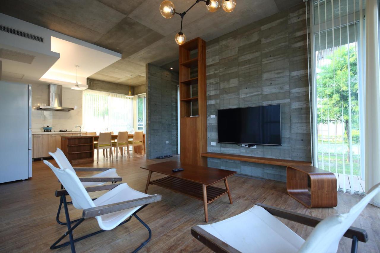 Chuying Sunrise B&B Ji'an Dış mekan fotoğraf